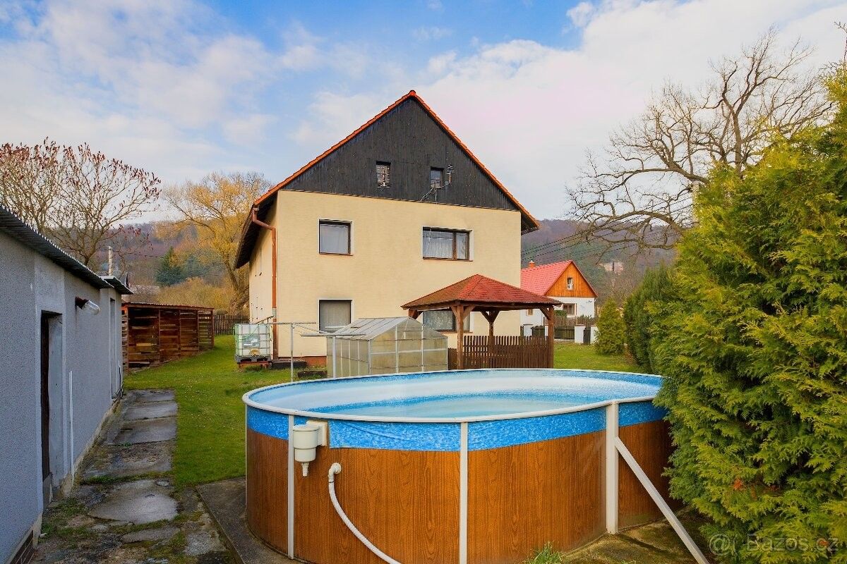 Ostatní, Mimoň, 471 24, 180 m²