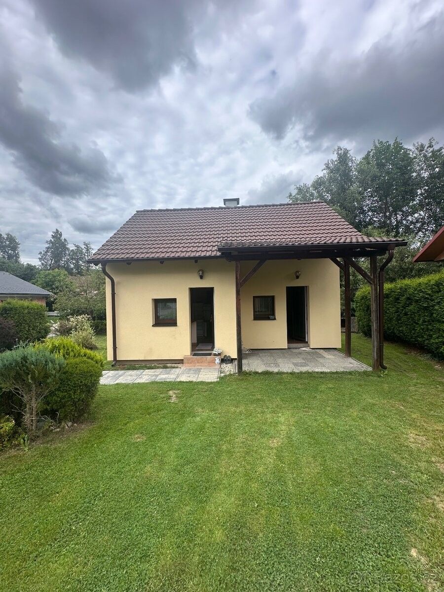 Ostatní, České Budějovice, 370 01, 80 m²