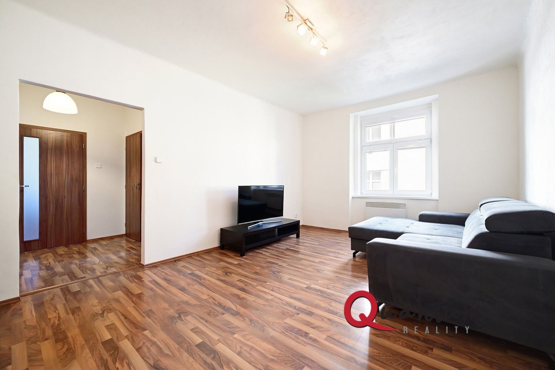 2+kk, Na Veselí, Praha, 58 m²