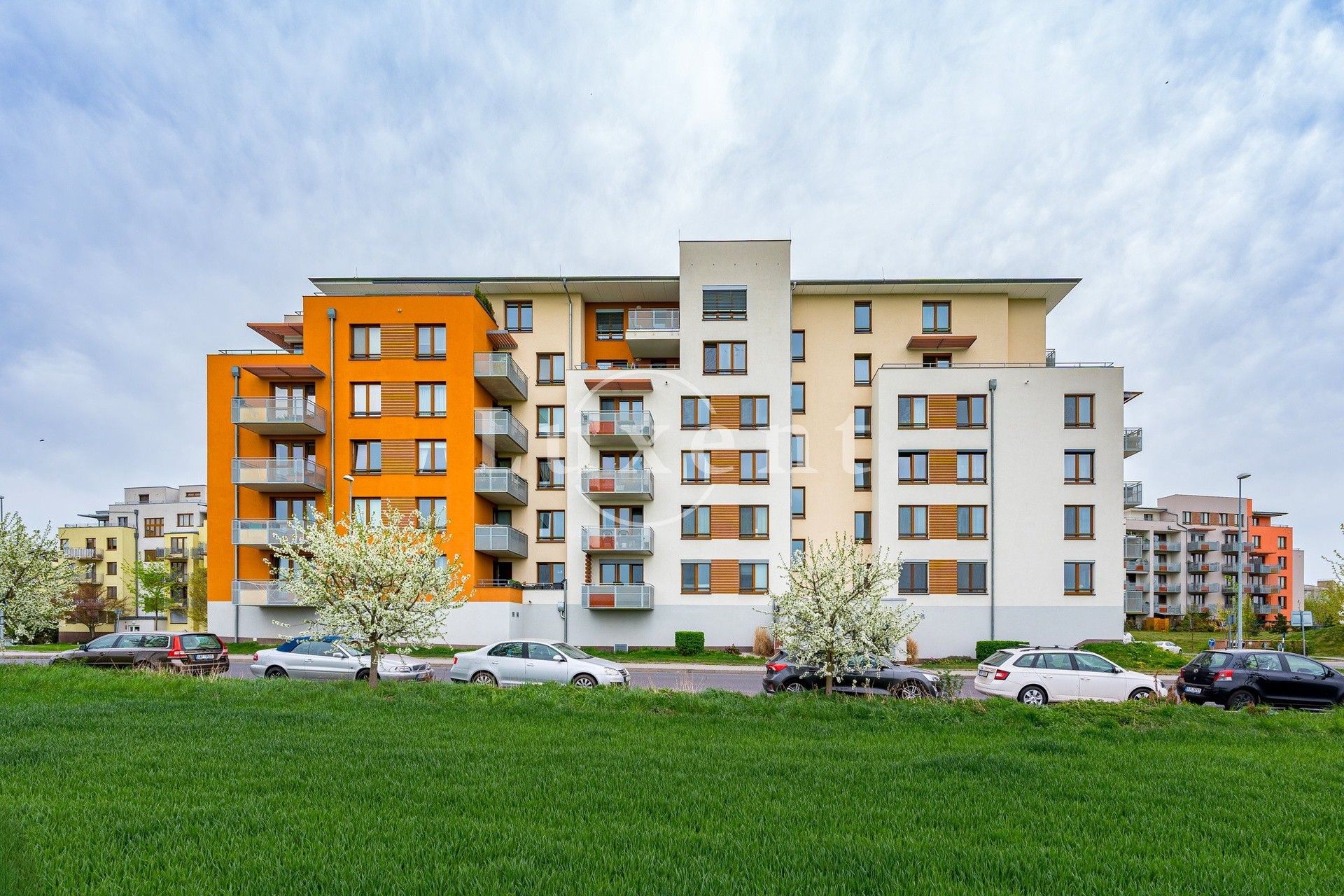 2+kk, Tryskovická, Praha, 62 m²