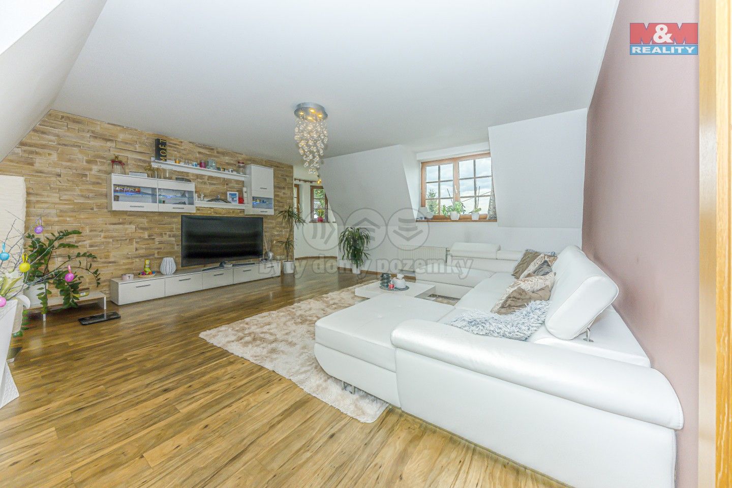 Prodej rodinný dům - Dobrošovská, Praha, 295 m²