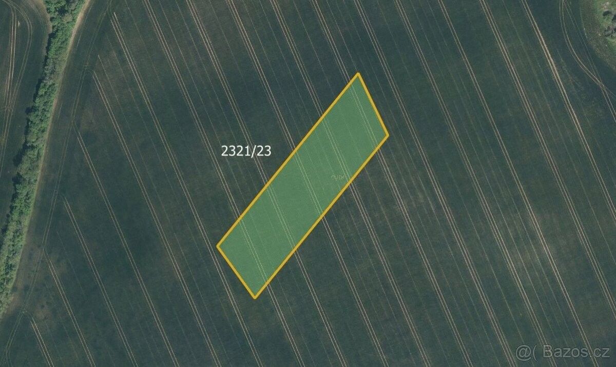 Zemědělské pozemky, Ždánice, 696 32