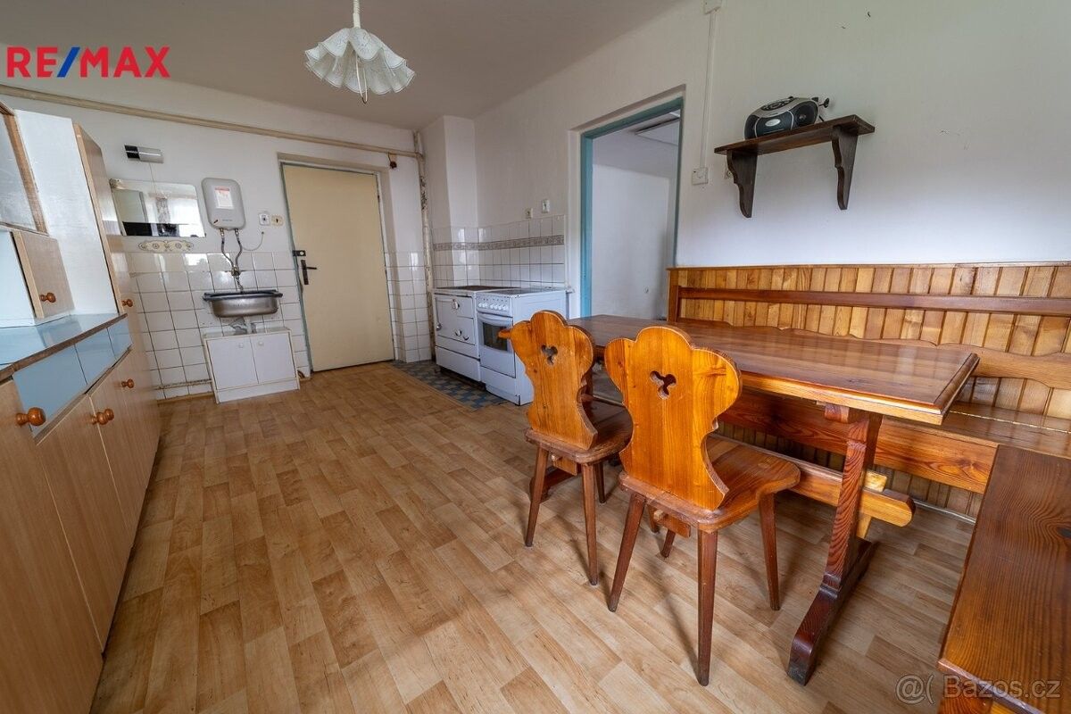 Prodej dům - Ruda nad Moravou, 789 63, 150 m²