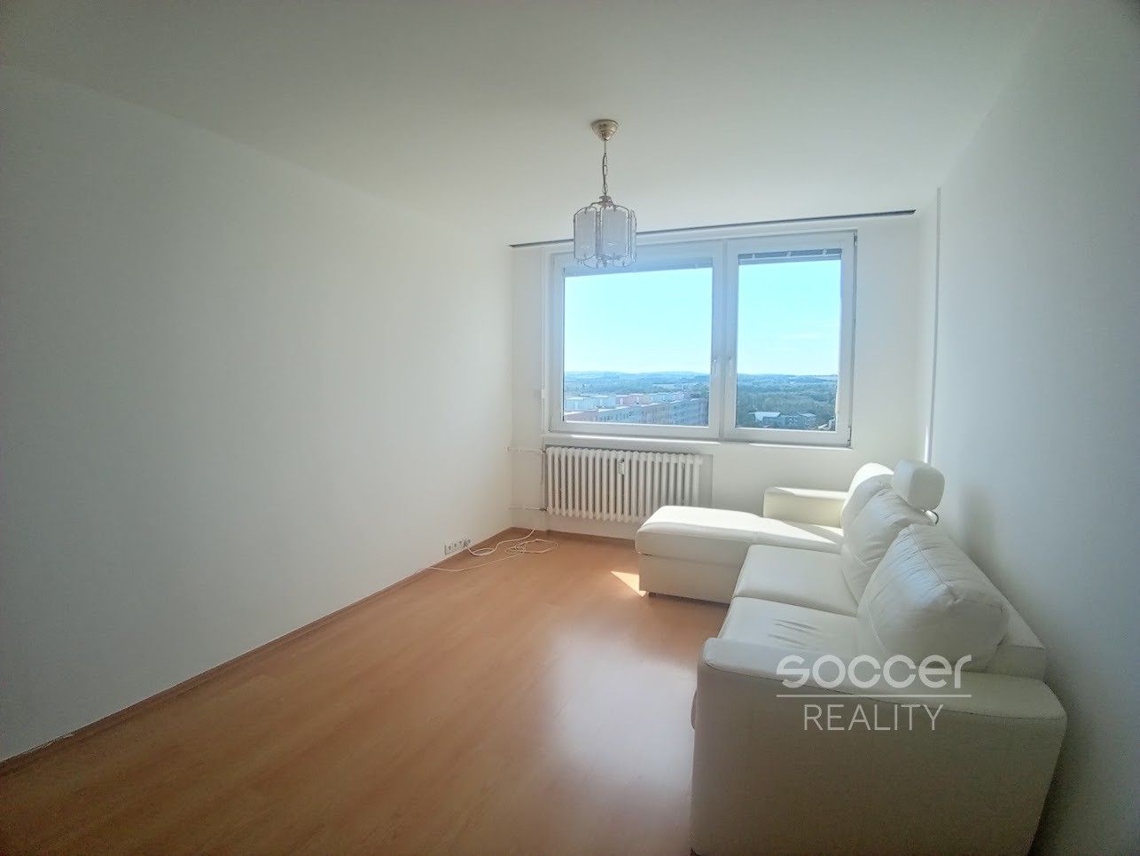 2+kk, Pavlíkova, Praha, 44 m²