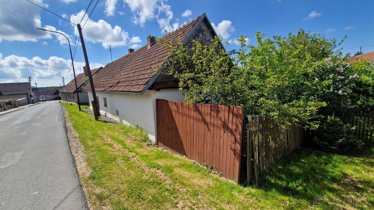 Prodej dům - Protivanov, 798 48, 100 m²