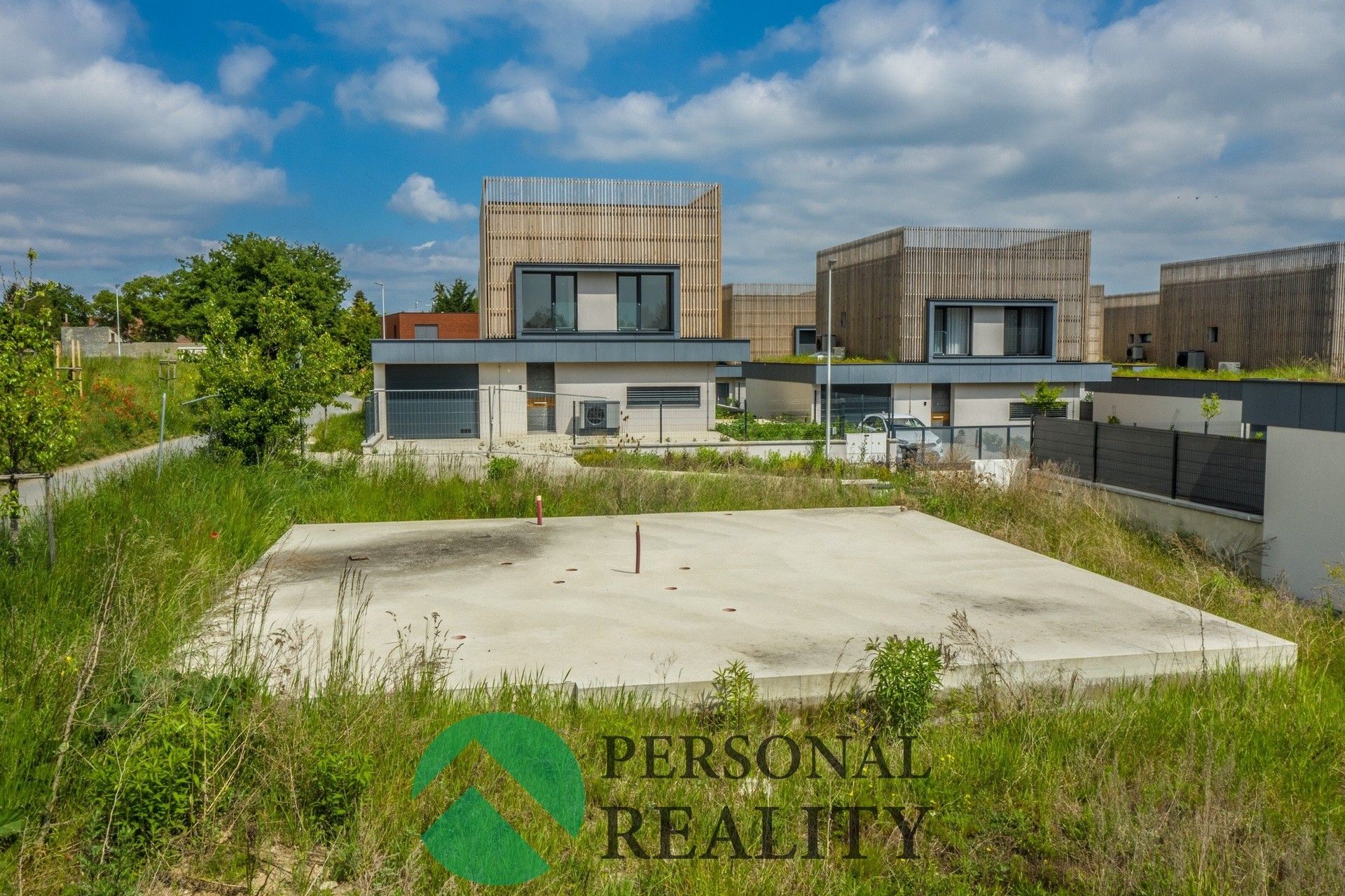 Pozemky pro bydlení, Ctěnická, Přezletice, 373 m²