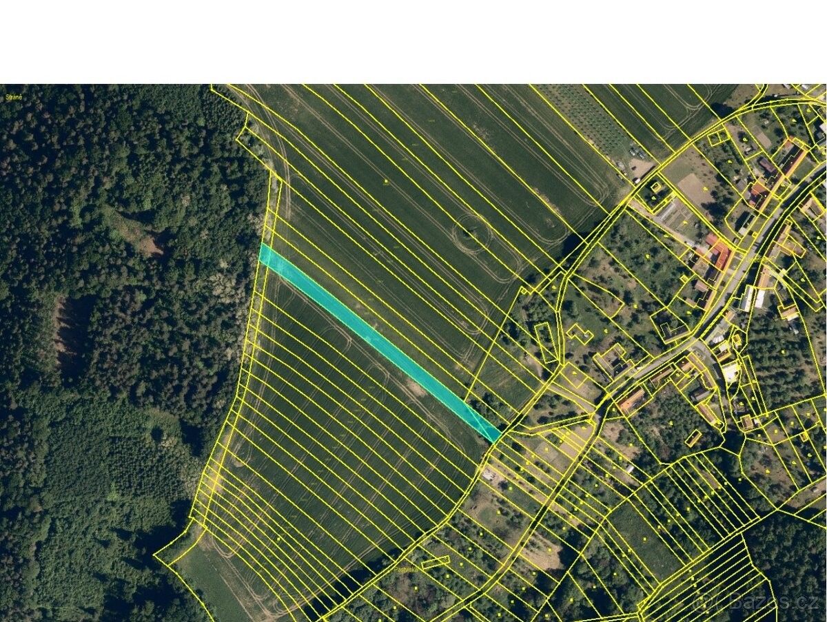 Prodej zemědělský pozemek - Kroměříž, 767 01, 6 452 m²