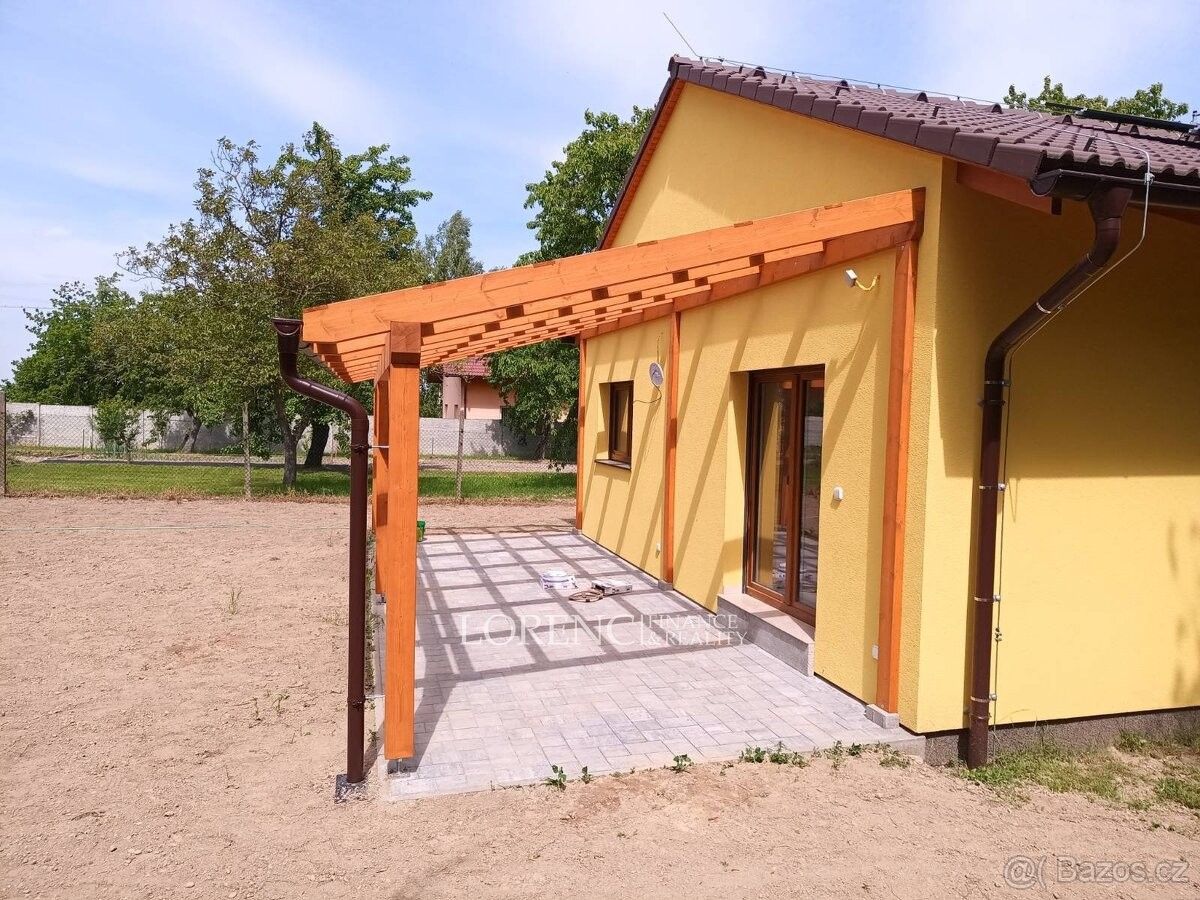 Prodej dům - Čáslav, 286 01, 90 m²