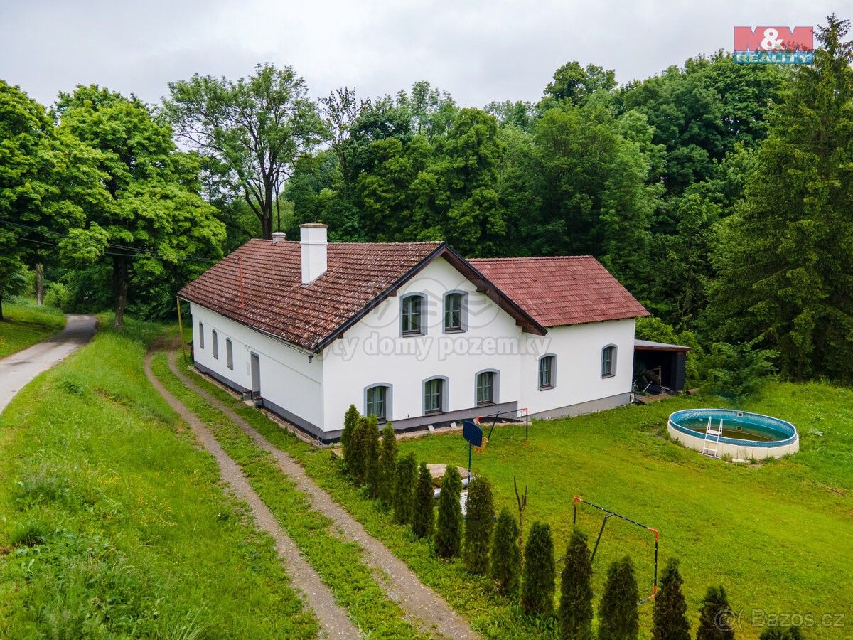 Ostatní, Polička, 572 01, 2 511 m²