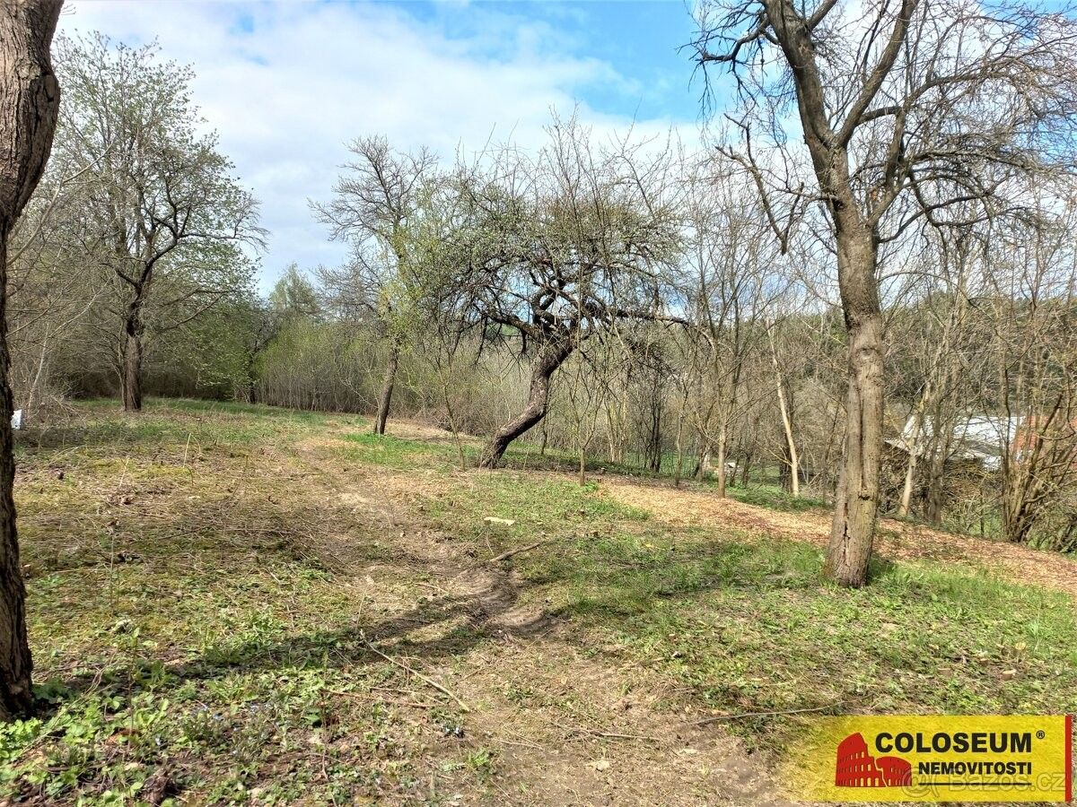 Prodej zahrada - Lysice, 679 71, 2 519 m²