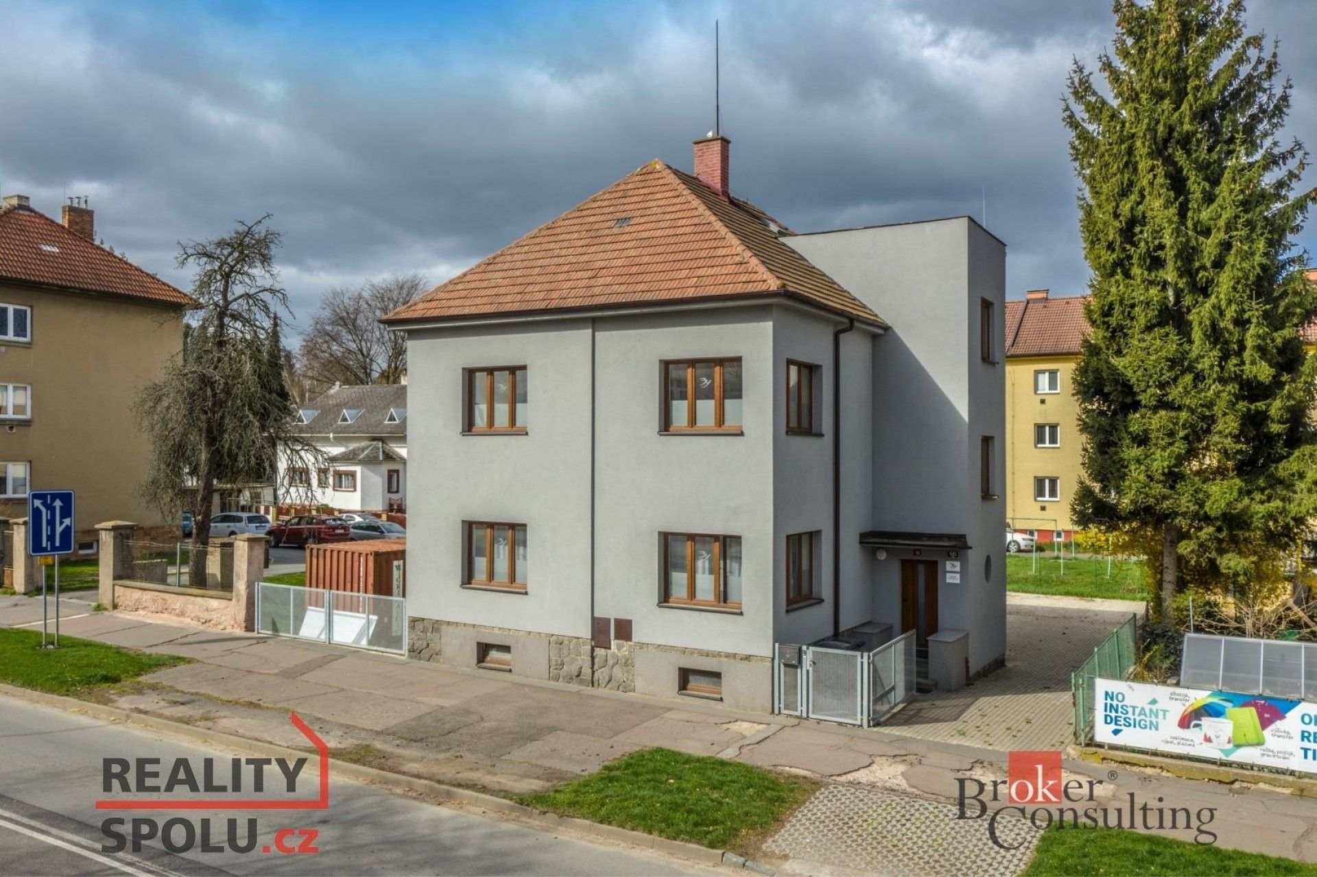 Vily, Obce Ležáků, Chrudim, 226 m²