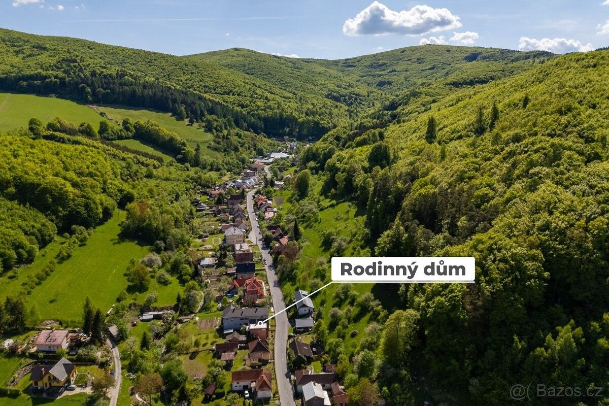 Ostatní, Brumov-Bylnice, 763 34, 117 m²
