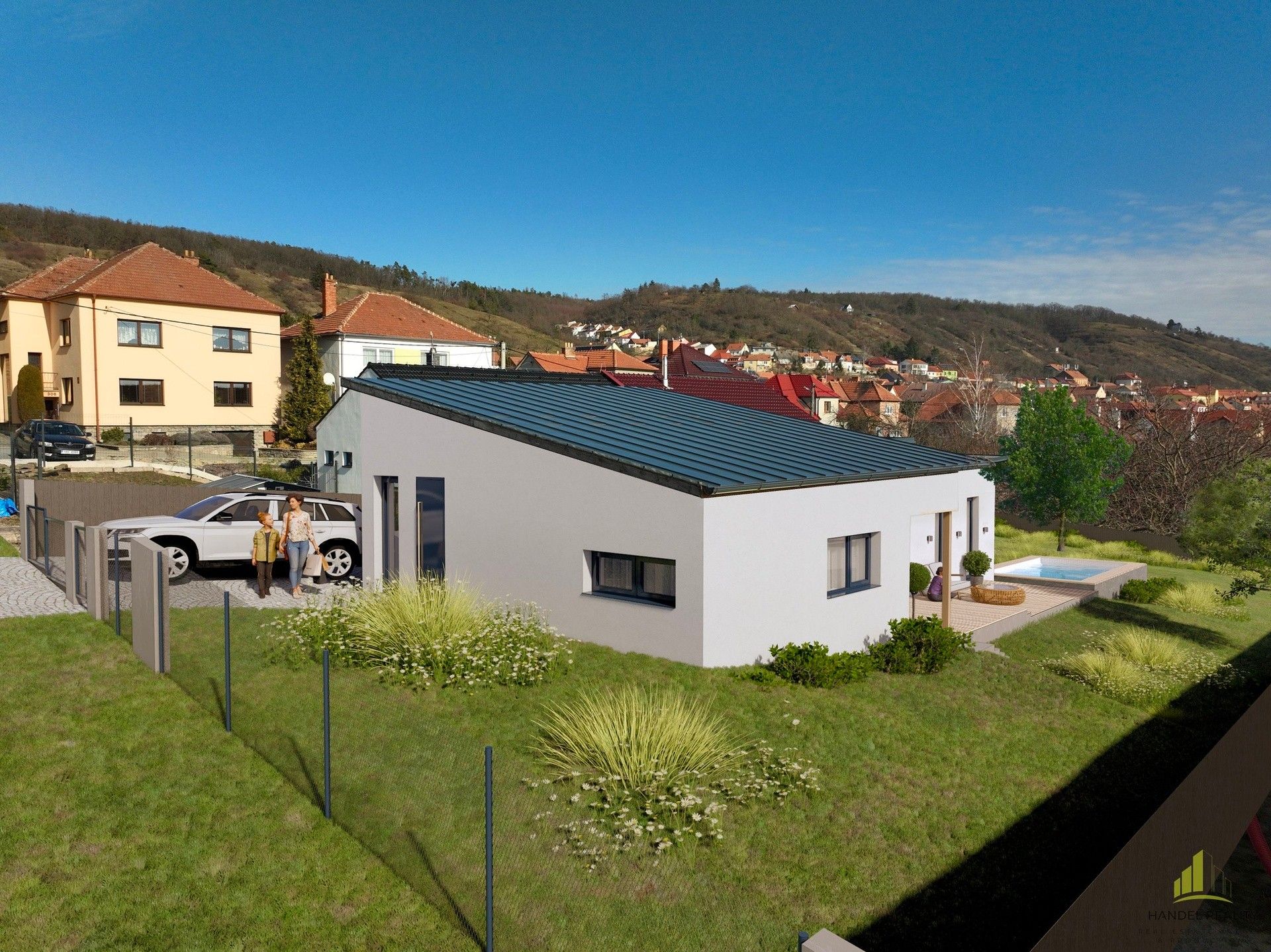 Ostatní, Viničné Šumice, 117 m²