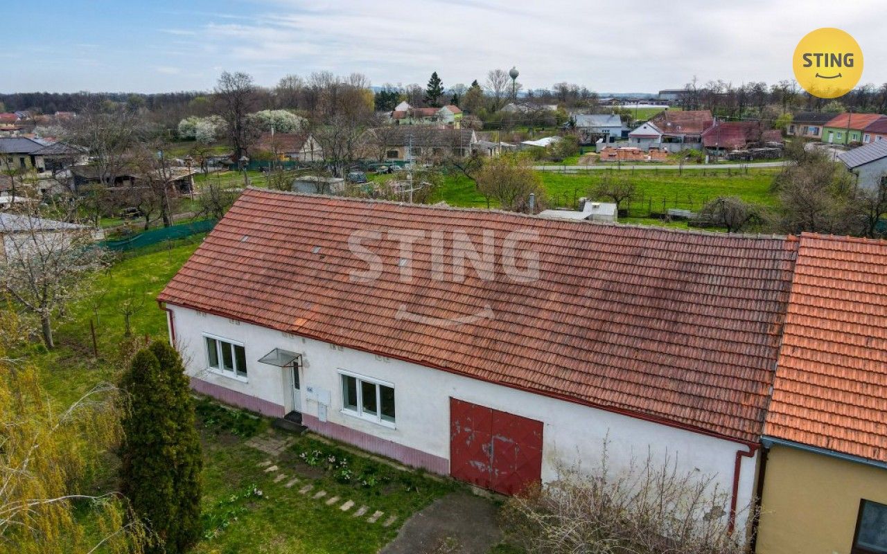 Prodej rodinný dům - Litobratřice, 120 m²