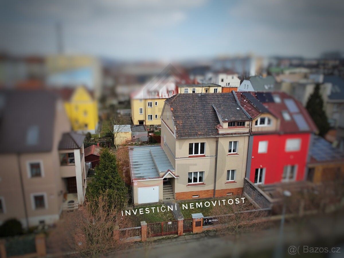 Prodej dům - Plzeň, 326 00, 199 m²