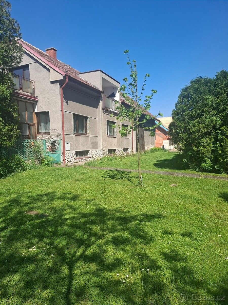 Prodej dům - Nymburk, 288 02, 1 499 m²