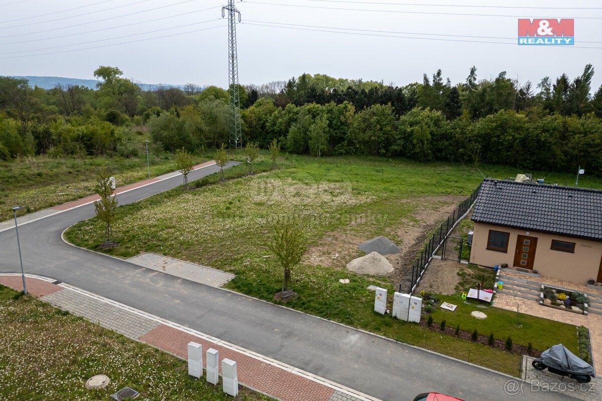 Pozemky pro bydlení, Horka nad Moravou, 783 35, 1 232 m²