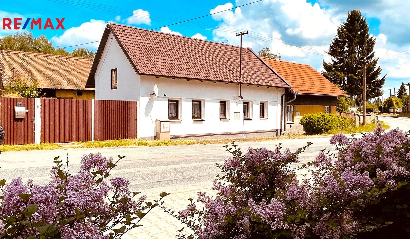 Ostatní, Kojice, 103 m²