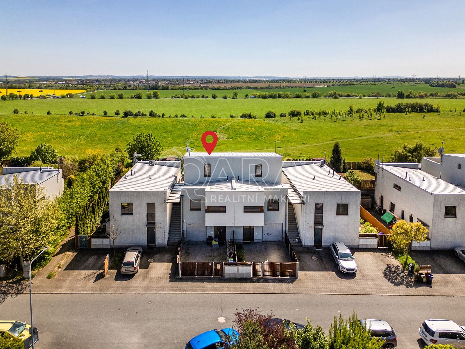 Ostatní, U Lesoparku, Zeleneč, 174 m²
