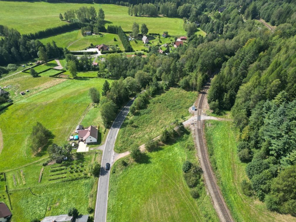 Prodej pozemek pro bydlení - Chvaleč, 542 11, 2 749 m²