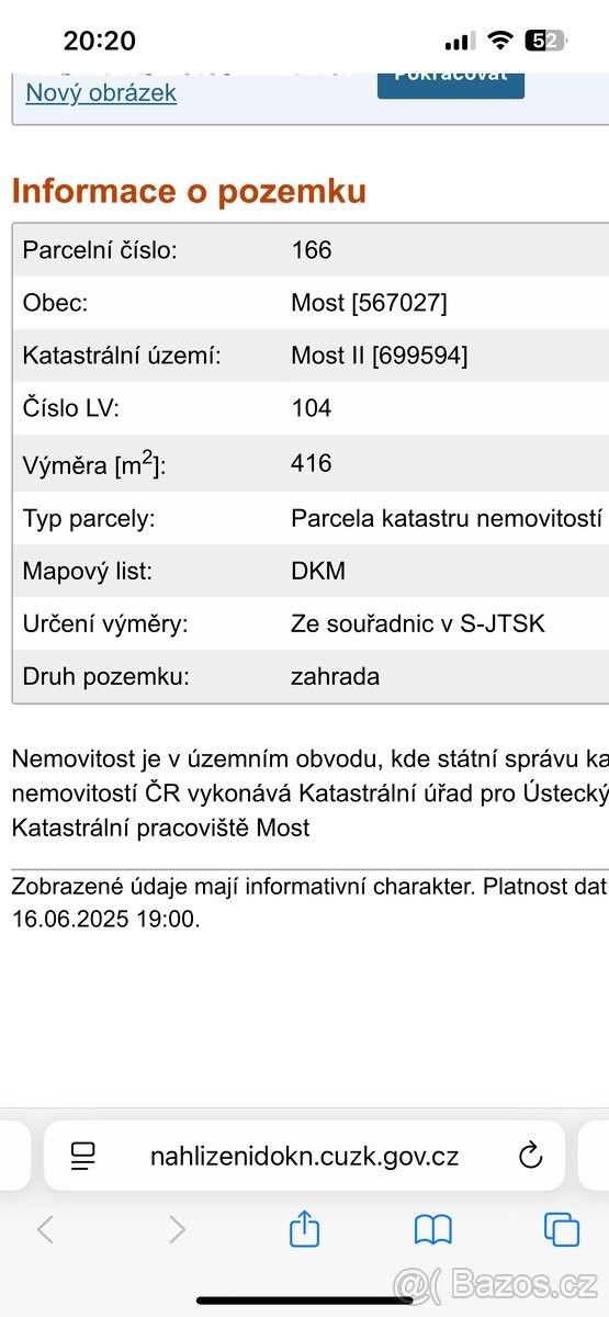 Prodej dům - Most, 435 02, 416 m²
