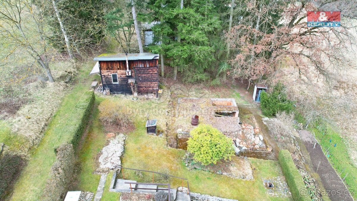 Prodej pozemek pro bydlení - Nezvěstice, 332 04, 278 m²