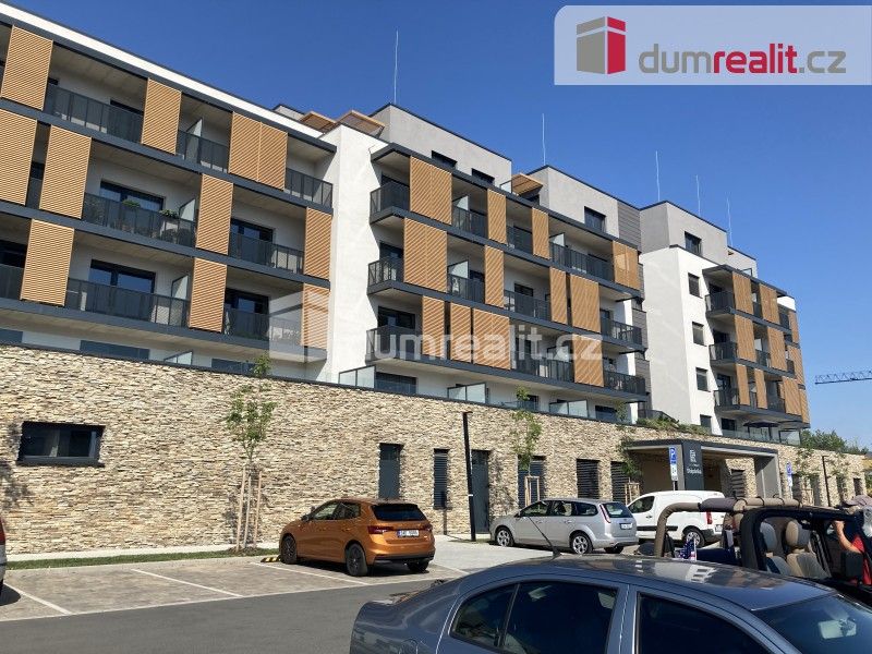 1+kk, Vondřichova, Mladá Boleslav, 43 m²