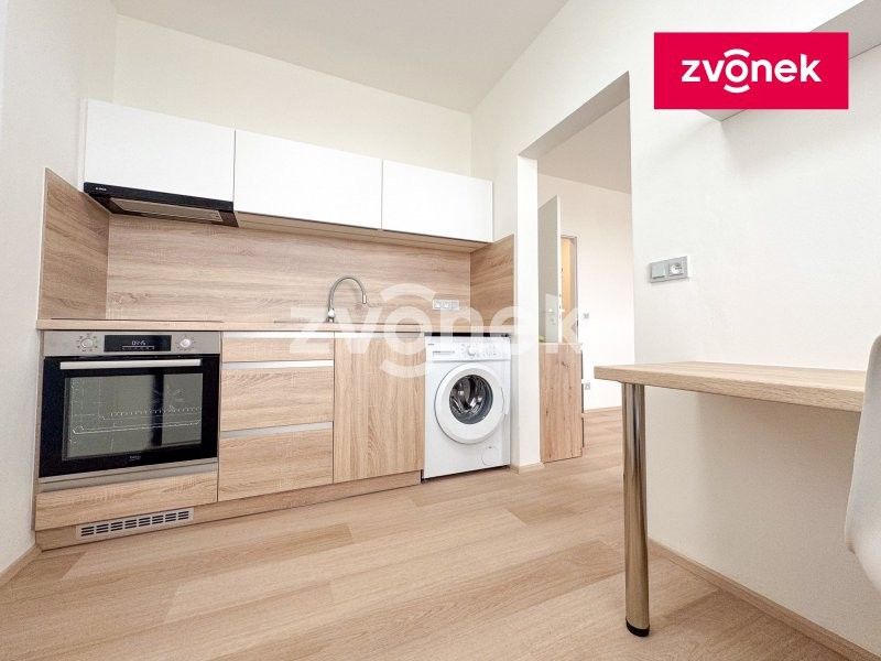 2+1, Podlesí Iii, Zlín, 44 m²