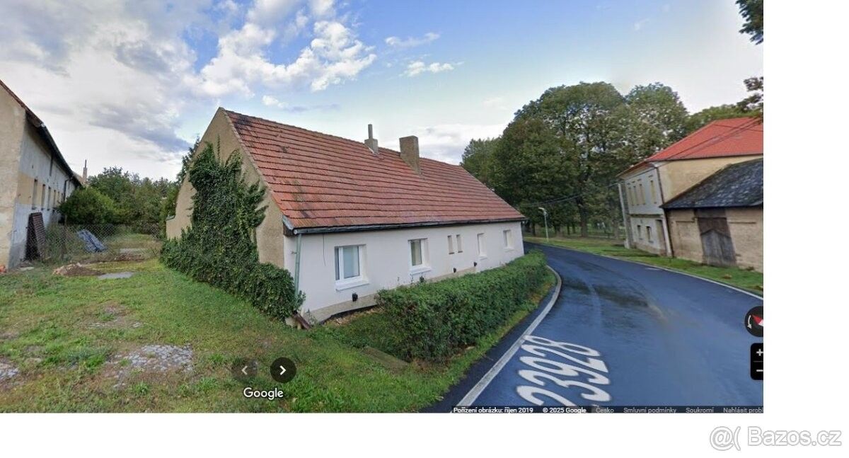 Prodej dům - Mšené-lázně, 411 19, 754 m²