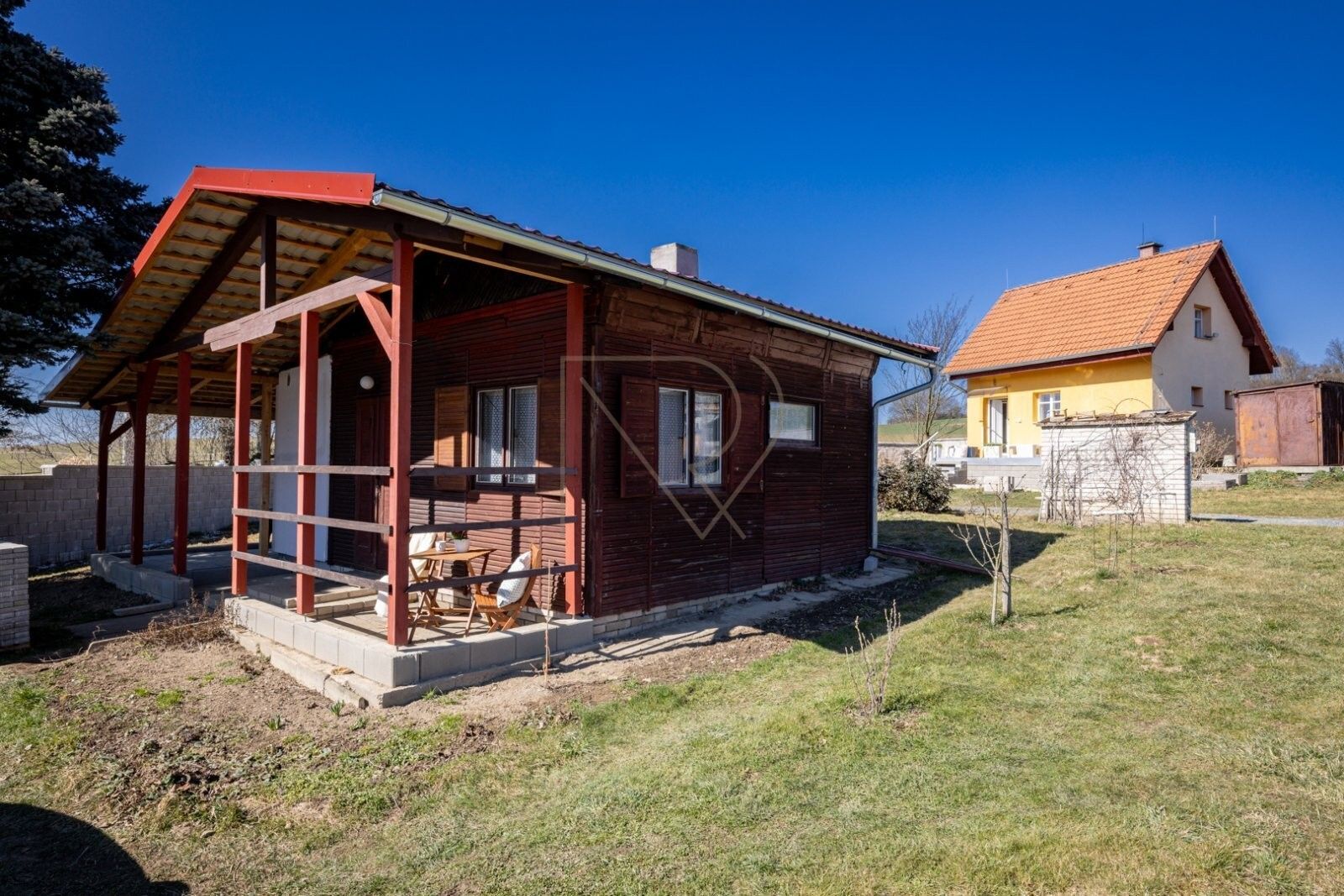 Ostatní, Pravětice, Načeradec, 75 m²