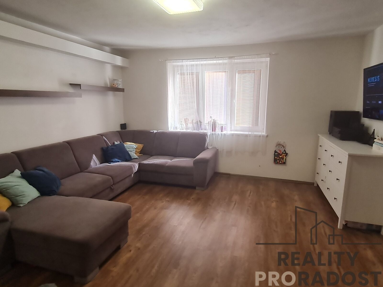 Prodej rodinný dům - Na Podlesí, Přerov, 150 m²