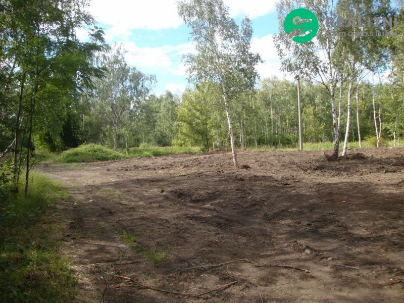 Zahrady, Mariánské Radčice, 627 m²