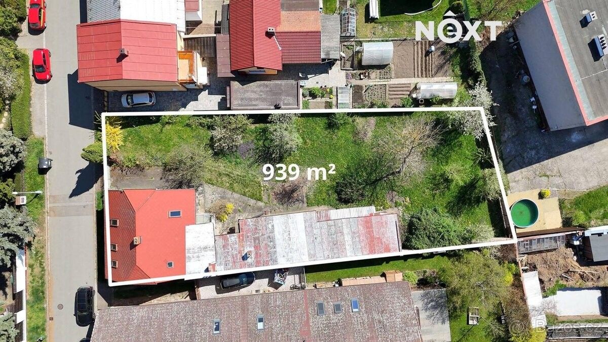 Prodej dům - Hradec Králové, 503 11, 200 m²