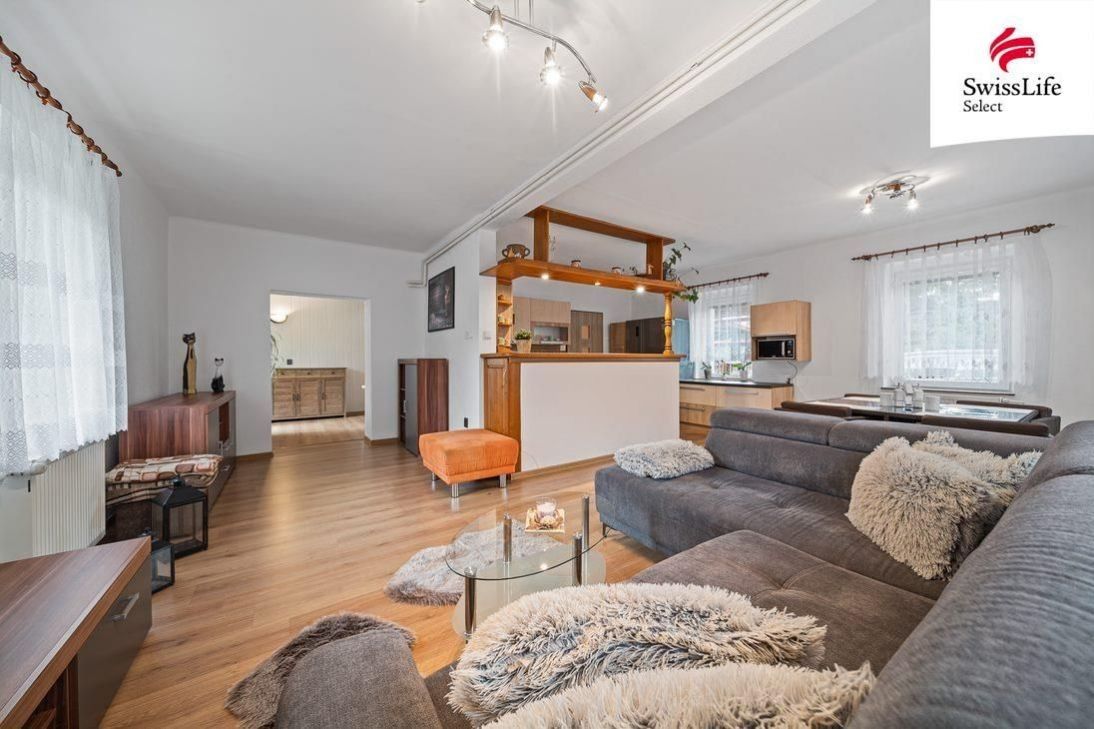 Prodej dům - Rudník u Vrchlabí, 543 72, 257 m²