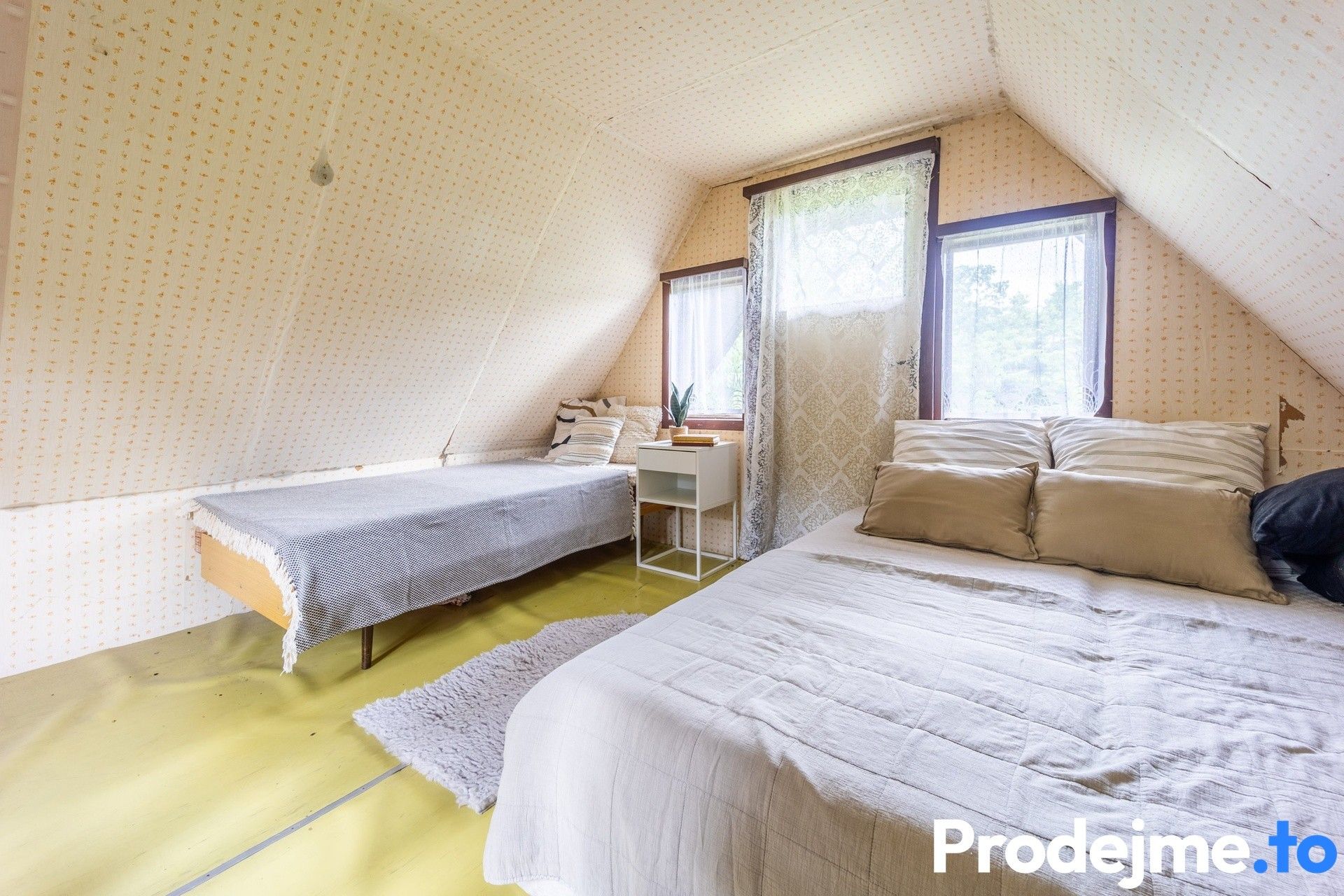 Prodej zahrada - Citonice, 380 m²