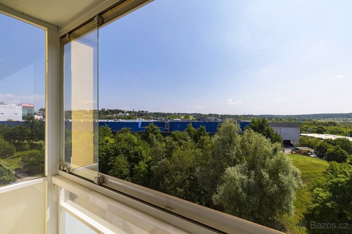 2+kk, Praha, 198 00, 41 m²