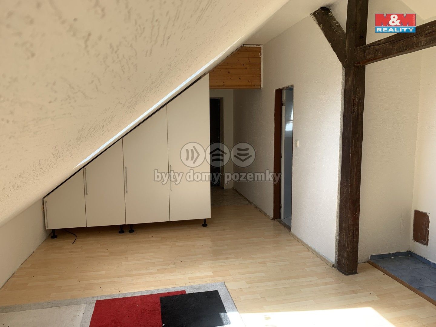 1+kk, Bukol, Vojkovice, 58 m²