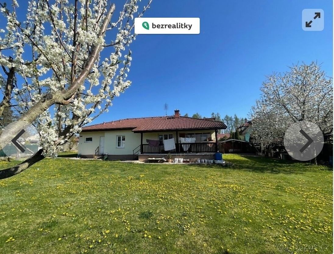 Ostatní, Krásný život, Stará Huť, 188 m²