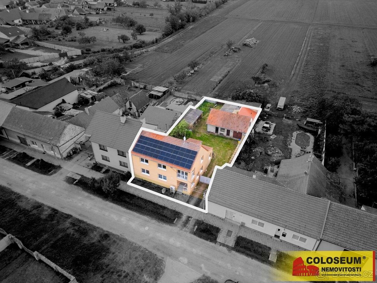 Ostatní, Březí u Mikulova, 691 81, 147 m²