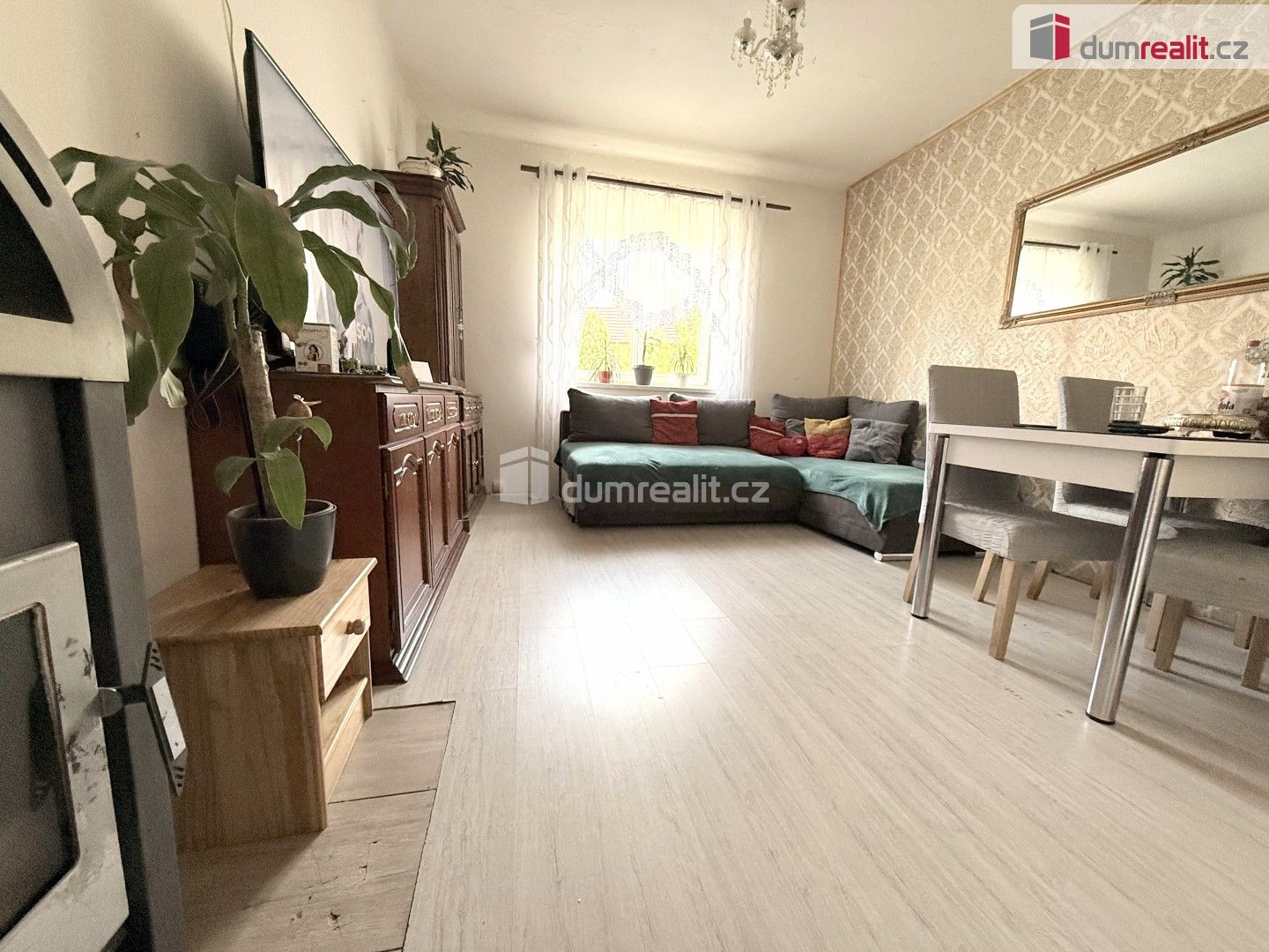 Prodej rodinný dům - 1. máje, Uherské Hradiště, 70 m²