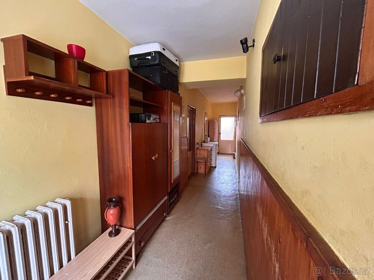 Prodej dům - Kunovice, 686 04, 86 m²