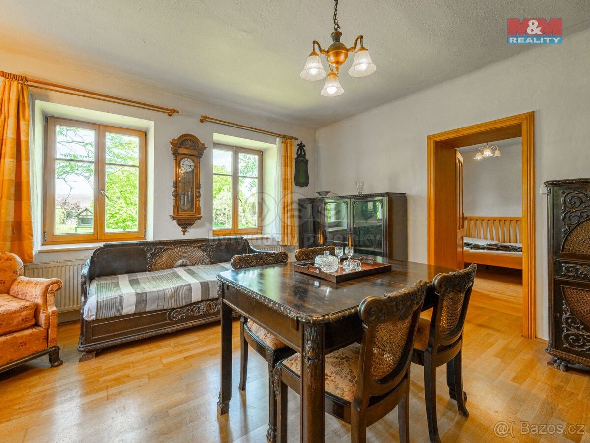 Prodej dům - Suchdol nad Lužnicí, 378 06, 129 m²