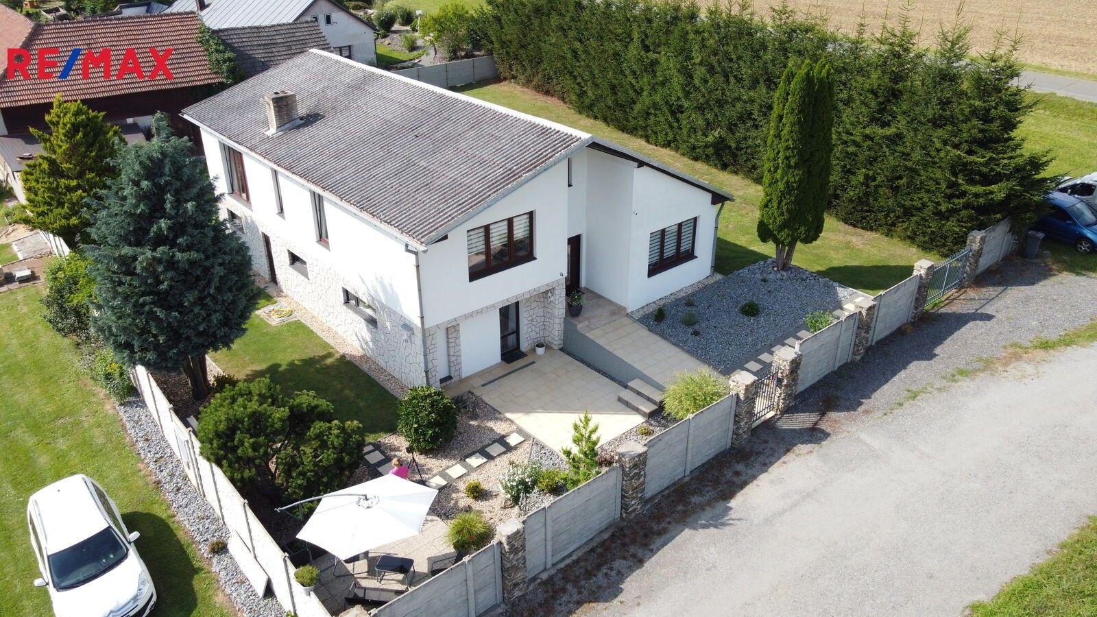Ostatní, Vystrkov, 186 m²