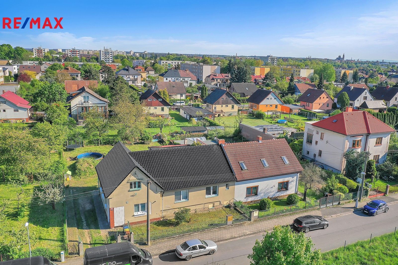 Ostatní, Věkošská, Hradec Králové, 138 m²