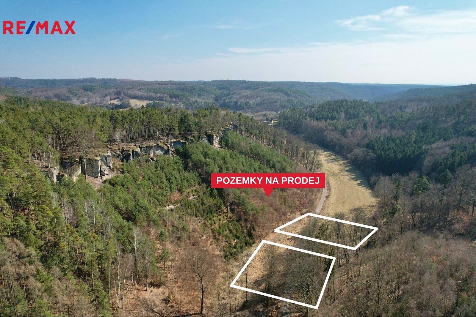 Zahrady, Medonosy, 18 162 m²