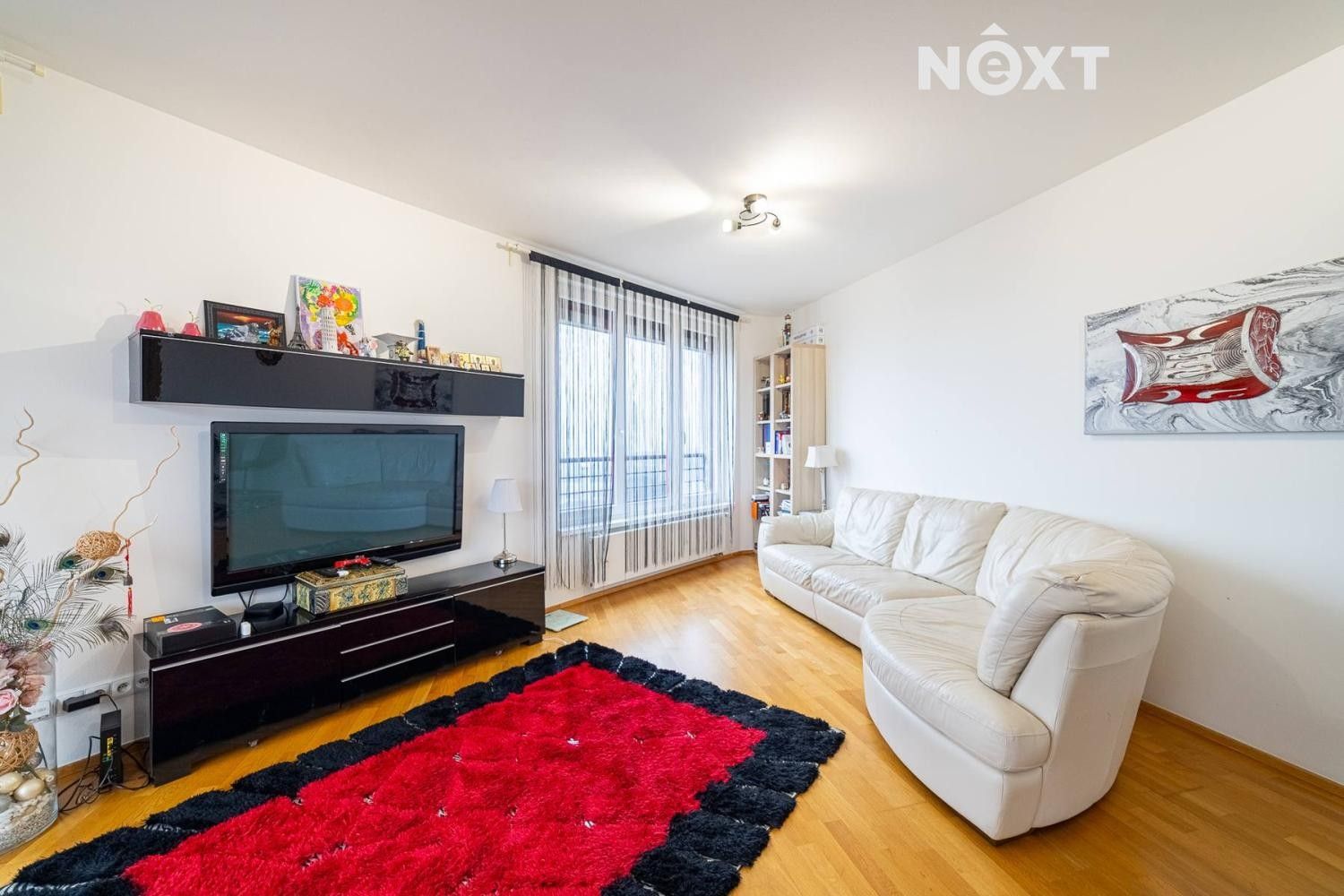 Prodej byt 3+kk - Tlumačovská, Praha, 88 m²