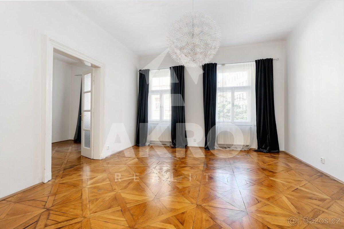 2+1, Praha, 120 00, 75 m²