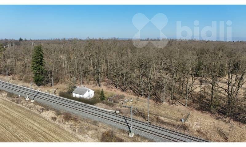 Ostatní, Červenka, 80 m²