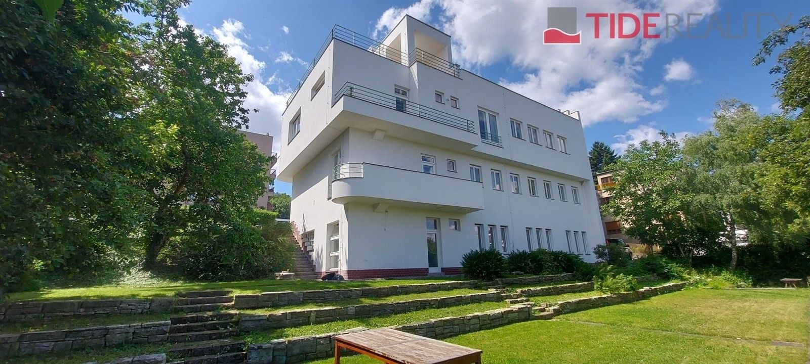 3+kk, Střešovická, Praha, 100 m²