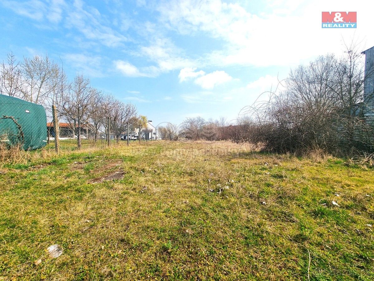 Ostatní, Břeclav, 690 06, 1 896 m²